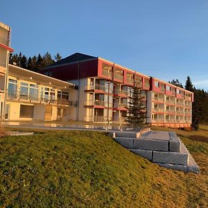 Hotel Saigerhoeh Wellness Spa Golf Wandern Ueber Dem Titisee